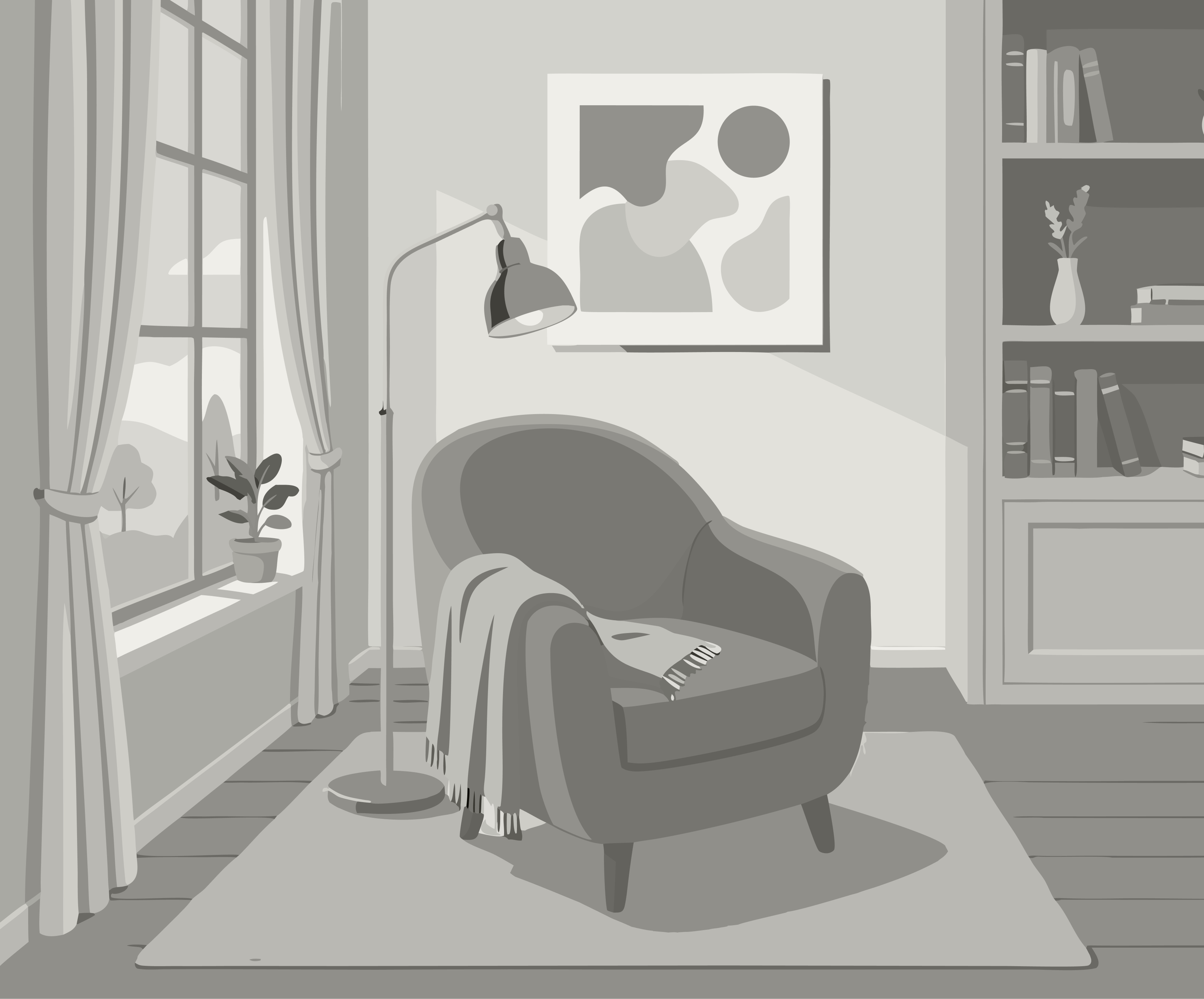 Maison 2 Chambres